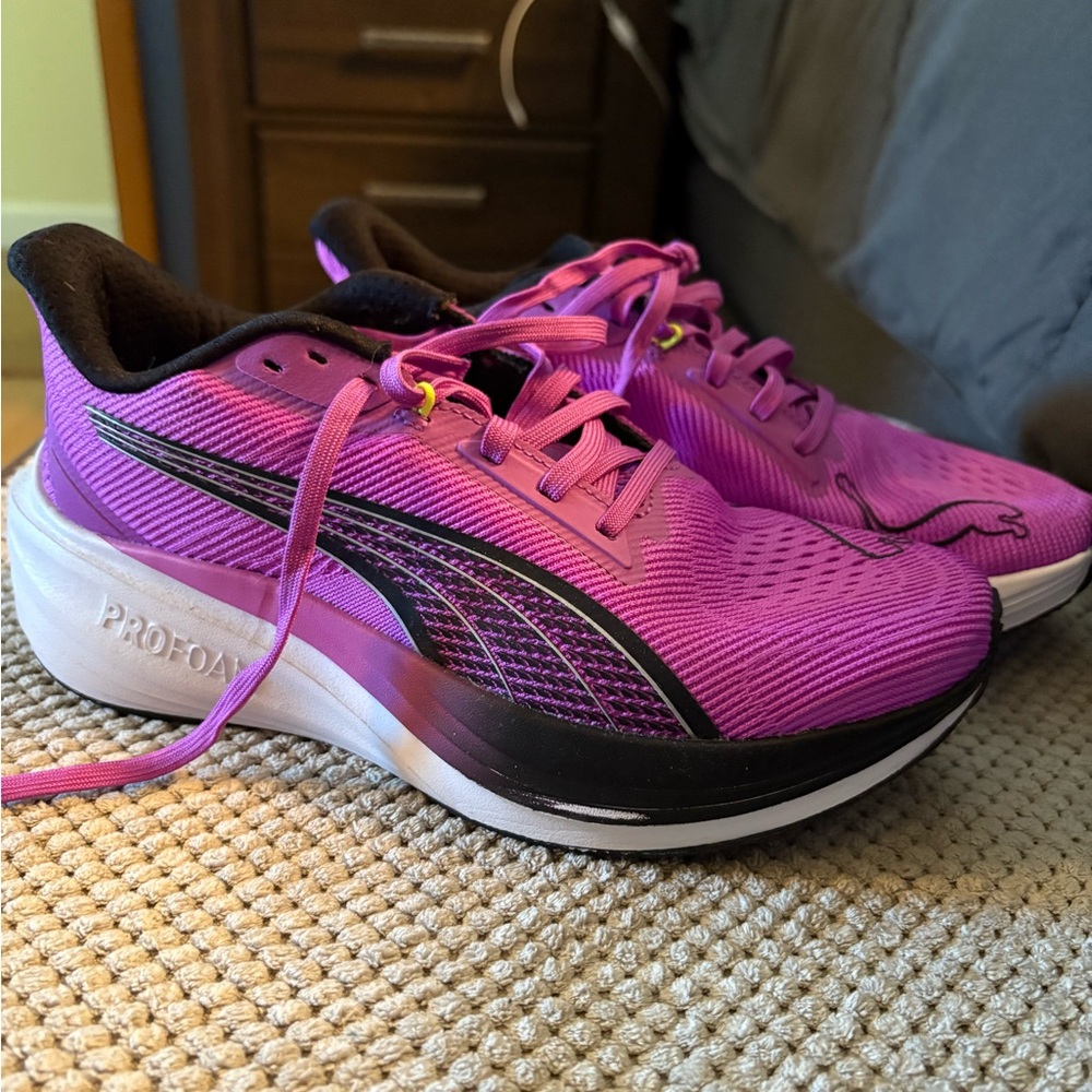 Puma Women's Running Sneakers